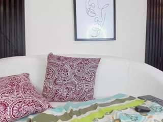 cloe-adams camsoda stream image