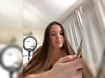 OBAYASHA bongacams stream image