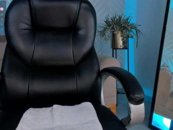 MadelineFox bongacams stream image