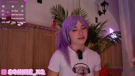 Sonnie_ stripchat stream image