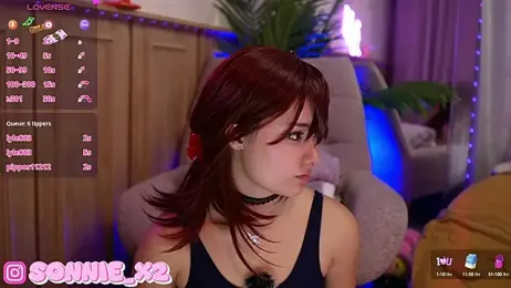 Sonnie_ stripchat stream image