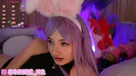 Sonnie_ stripchat stream image