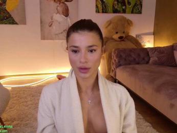 LennaGodess bongacams stream image