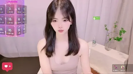 GouGou-111 stripchat stream image