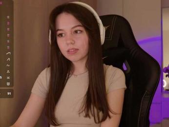 Businka13 bongacams stream image