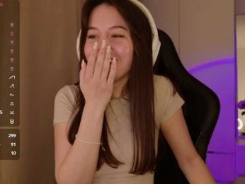 Businka13 bongacams stream image