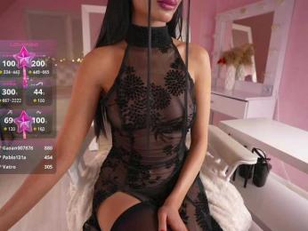 THE_BLACKcat bongacams stream image
