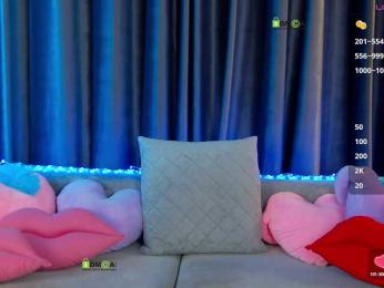 -SexyBounty- bongacams stream image