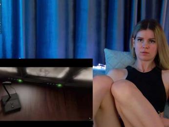 -SexyBounty- bongacams stream image