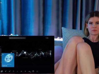 -SexyBounty- bongacams stream image