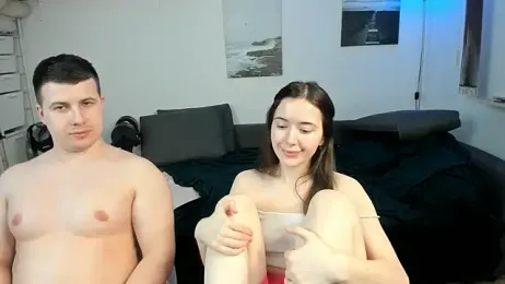 PollyFlame stripchat stream image