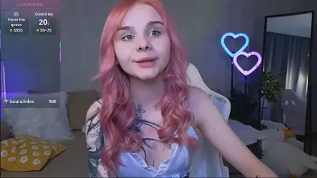 Britney_Lynch stripchat stream image