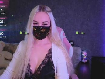 Angelok bongacams stream image