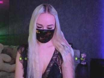 Angelok bongacams stream image