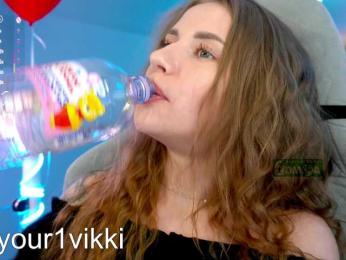 VikkiExtraCheese bongacams stream image
