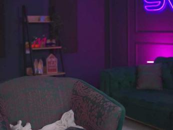 RaquelleVon bongacams stream image