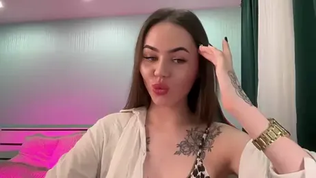 AlmaryKim stripchat stream image