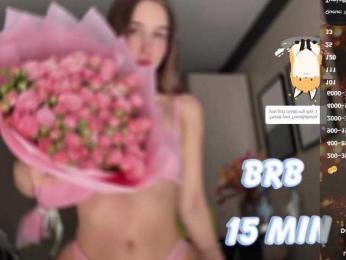 Milkaff- bongacams stream image