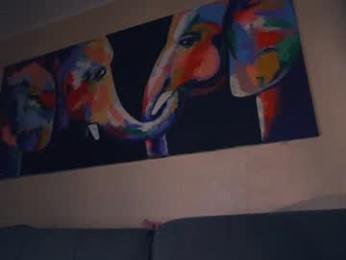 cinacramby chaturbate stream image