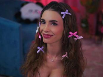 TheAyana bongacams stream image