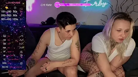 Furby13 stripchat stream image