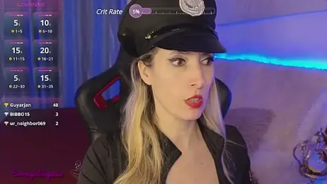 SorayaSapeca stripchat stream image