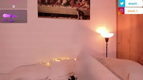 Anavi_ stripchat stream image