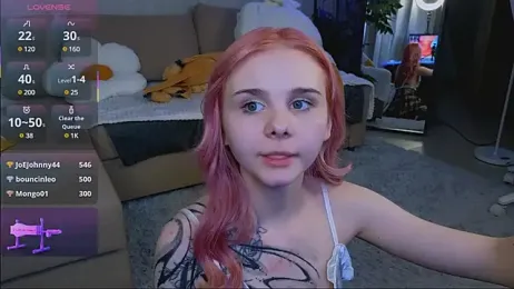 Britney_Lynch stripchat stream image