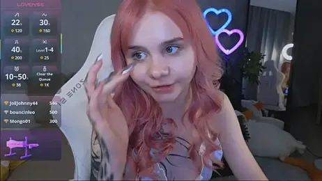 Britney_Lynch stripchat stream image