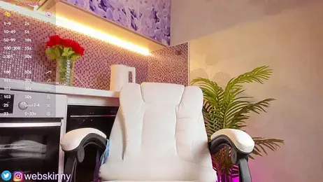 Top_Skinny stripchat stream image