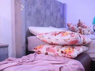 lara-giraldo camsoda stream image