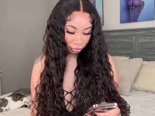 beautifulmya camsoda stream image