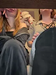 CandyShoopp stripchat stream image