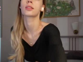 poisonn_girll chaturbate stream image