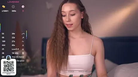 LouiseLebeI stripchat stream image