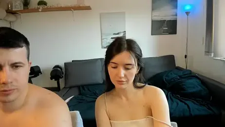 PollyFlame stripchat stream image