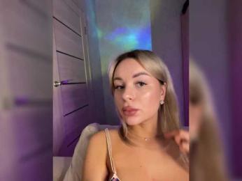 Mila-m bongacams stream image