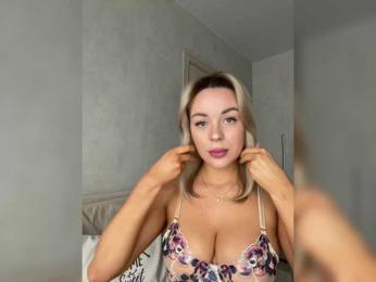 Mila-m bongacams stream image