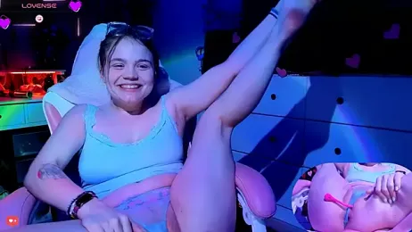 Cutiepiespanks stripchat stream image