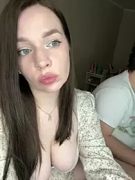 HellMoor stripchat stream image