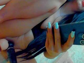 rubby-shine camsoda stream image