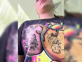 DIVORA bongacams stream image