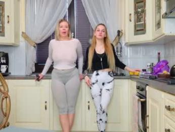 tunderose chaturbate stream image