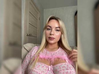 Mila-m bongacams stream image