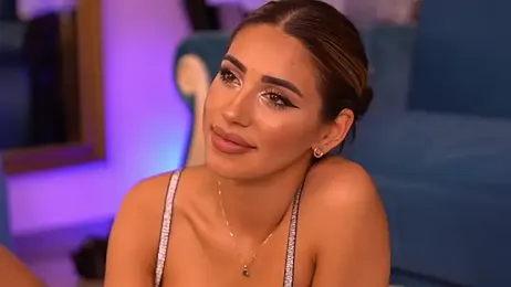 SiennaNoir stripchat stream image