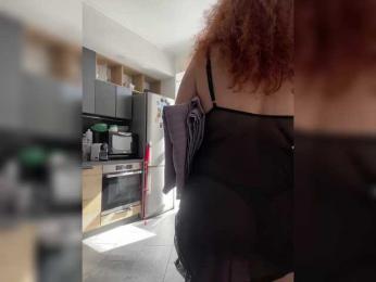 MelenaFox bongacams stream image