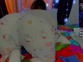 Saibaliii bongacams stream image