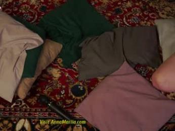 a_mhere chaturbate stream image