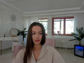 tiffanyhouston_ chaturbate stream image