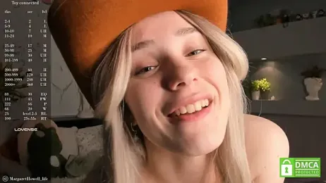 MaryWeberc stripchat stream image